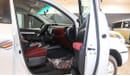 Toyota Hilux DC 2.7L HI 5MT 4X2 FULL OPTION FOR EXPORT