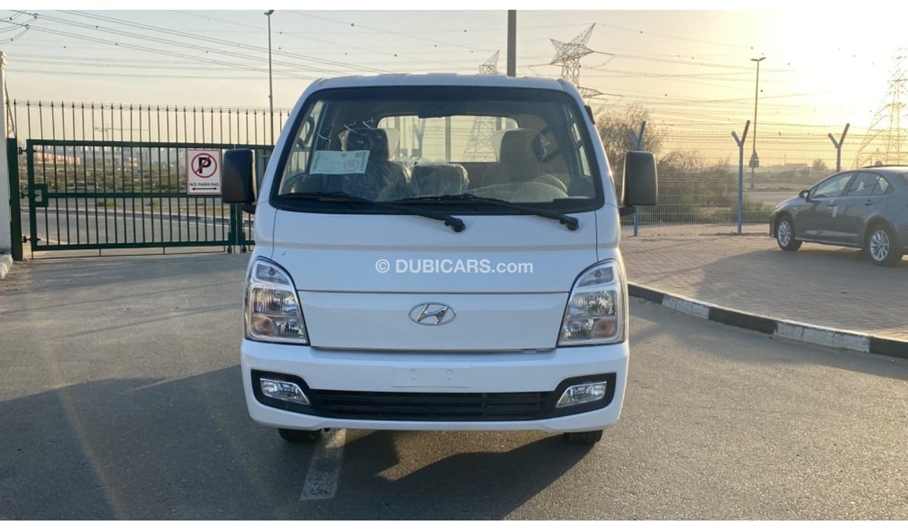 Hyundai H 100 2.6 L PICK UP  Diesel  | FULL OPTION | MT | Brand new