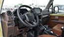 Toyota Land Cruiser Pick Up 4.0L V6 Petrol Single Cabin A/T