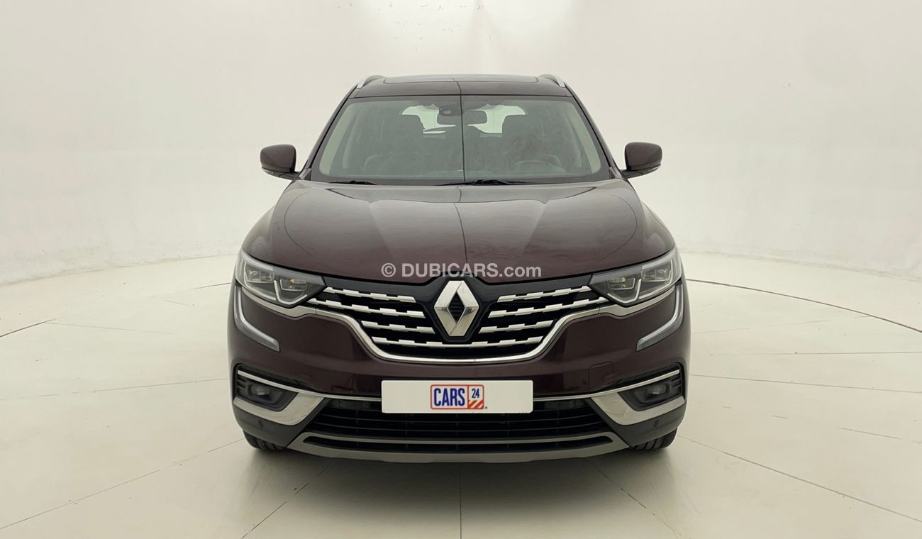 Renault Koleos LE 2.5 | Zero Down Payment | Home Test Drive