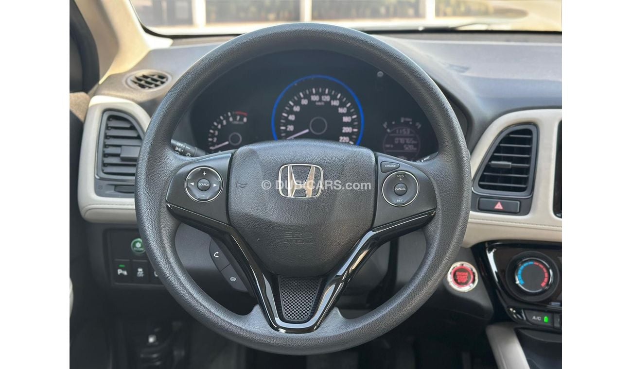 هوندا HRV LX 1.8L