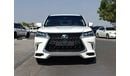 Lexus LX570 V8 / 5.7L /  GCC SPECS / ONLY FOR EXPORT / LOT#5091