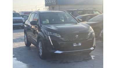 Peugeot 3008 2025 PEUGEOT 3008 ACTIVE 1.6L MID OPTION