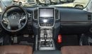 Toyota Land Cruiser TOYOTA LAND CRUISER VXS GRAND TOURING S 2020