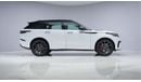 Land Rover Range Rover Velar SV Autobiography Dynamic Edition - Warranty until Feb 2025 - Approved Prepared Vehicle