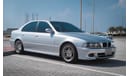 BMW 525 E39 M-Sport