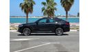 BMW X4 xDrive 30i BMW X4  XDrive 30 i M Kit 2022 GCC Service Contract  Under warranty