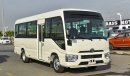 Toyota Coaster Diesel 4.0L V4