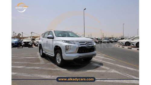 ميتسوبيشي باجيرو MITSUBISHI PAJERO SPORT 2.5L 4WD A/T 7SEATER 2023