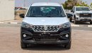 سوزوكي ايرتيغا Suzuki Ertiga 1.5L Petrol GLX A/T 2024