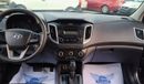 Hyundai Creta Base 1.6L