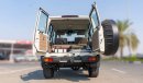 Toyota Land Cruiser Hard Top 2024 Toyota Land Cruiser 71 4.0L Petrol - GCC