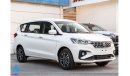 سوزوكي ايرتيغا 2025  GLX 5dr SUV 1.5L 4cyl Petrol AT FWD - Lowest Price Guaranteed - for Export Only