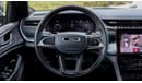 Jeep Grand Cherokee (НА ЭКСПОРТ , For Export) Overland Luxury V6 3.6L , Night Vision , 2024 GCC , 0Km , Без пробега