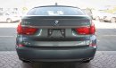 BMW 550i GT