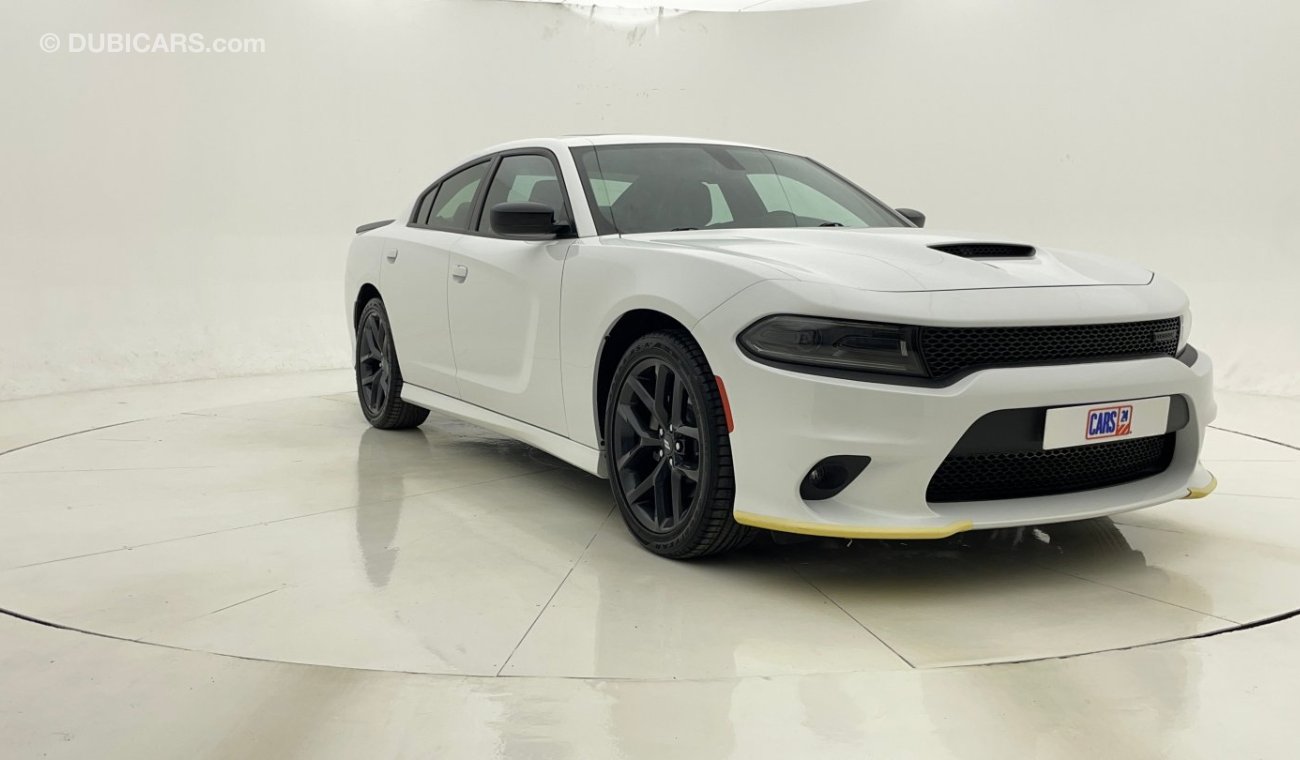 Dodge Charger GT 3.6 | Zero Down Payment | Free Home Test Drive