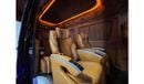 مرسيدس بنز سبرينتر Mercedes-Benz Sprinter VIP