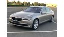 BMW 740Li