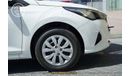 Hyundai Accent HYUNDAI ACCENT 1.6L MODEL 2023 GCC SPECS FOR EXPORT ONLY