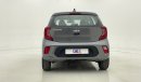 Kia Picanto LX 1.2 | Zero Down Payment | Free Home Test Drive