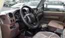 Toyota Land Cruiser Pick Up