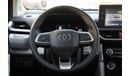 Toyota Veloz 2023 Toyota Veloz V 1.5 - White Black | Export Only