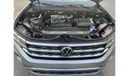 Volkswagen Teramont Volkswagen Teramont_GCC_2023_Excellent Condition _Full option