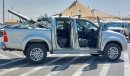 تويوتا هيلوكس TOYOTA HILUX PICKUP 3.00 CC MODEL 2013 DIESEL RIGHT HANDED