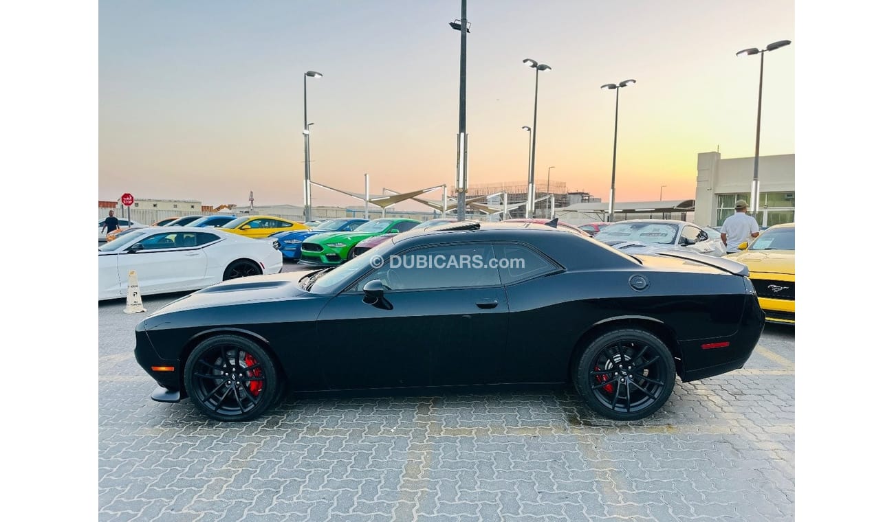 Dodge Challenger For sale