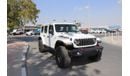 جيب رانجلر 2024YM Jeep Wrangler Rubicon - Unlimited (4-door) 2.0L Petrol A/T