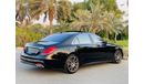 Mercedes-Benz S 550 S550  BODY KIT S560