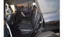 Toyota Prado LAND CRUISER PRADO JAPAN IMPORT FULL OPTION