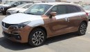 سوزوكي بالينو SUZUKI BALENO 1.4L GLX 4AT 2024