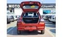 Suzuki Swift GLX 1.2L GCC // Radar // Trip tronic // Blind Spot (CODE # GLX)