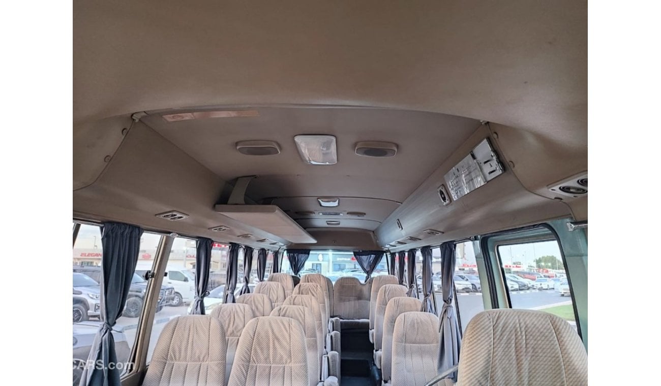 تويوتا كوستر HDB50-0003036 || TOYOTA	COASTER (BUS) 2000	 cc4100	-DIESEL-RHD--MANUAL-only for export