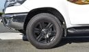 Toyota Hilux SR5 2.7 Petrol A/T 4WD