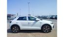 Volkswagen T ROC VOLKSWAGEN	T-ROC	WHITE-2024-R	T-ROC 300 TSI DSG CHENGGUANG || Only Export