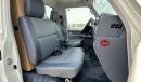 Toyota Land Cruiser Pick Up LC79 Single Cabin 4.0L Petrol [Africa]