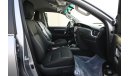 Toyota Fortuner Legender V6 4.0L Petrol 7-Seater Automatic Transmission