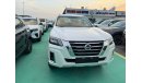 نيسان إكستيرا 2.5L PETROL TITANIUM 4WD 2023 GCC