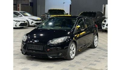 Ford Focus ST 2.0L