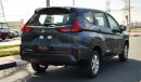 Mitsubishi Xpander 2024 MITSUBISHI XPENDER MED LINE  1.5L 2WD  7 SEATER