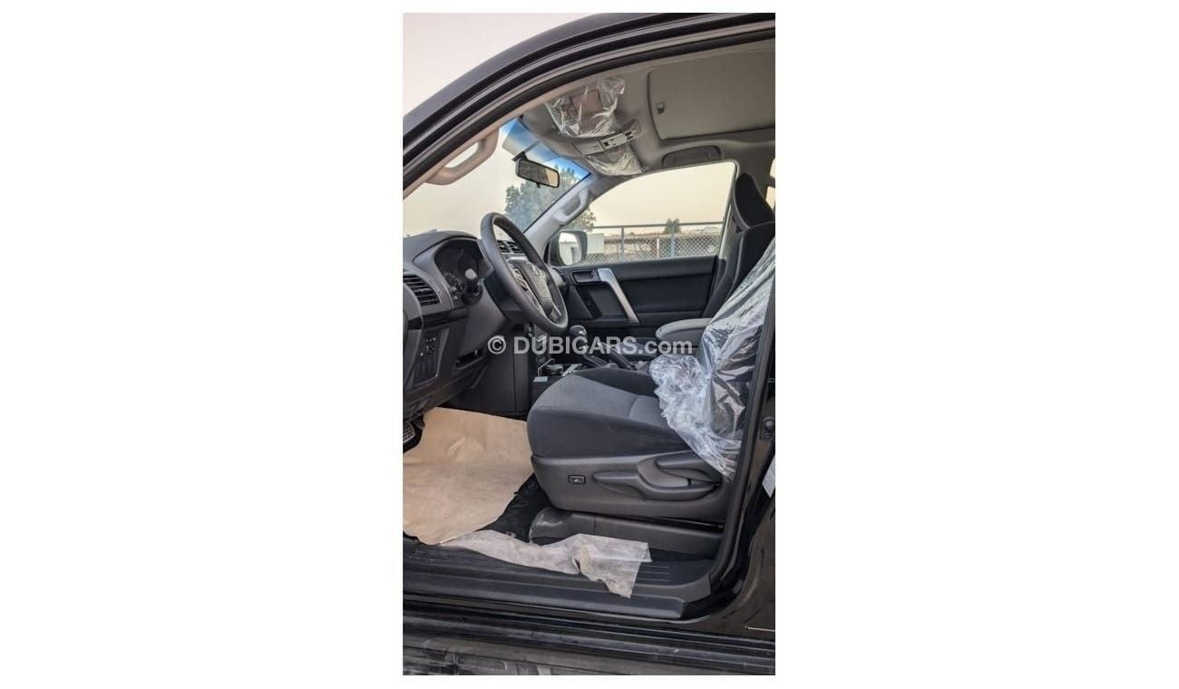 Toyota Prado TYT PRADO 4L PETROL TXL