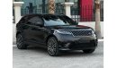 Land Rover Range Rover Velar P380 R-Dynamic HSE