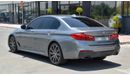 BMW 540i M Sport BMW 540i in great condition