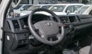 Toyota Hiace 2.7L Petrol