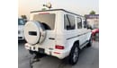 Mercedes-Benz G 63 AMG Std 4.0L