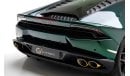 Lamborghini Huracan LP610-4 - GCC Spec - With Warranty and Service Contract