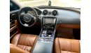 Jaguar XJ Luxury 5.0L