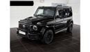 مرسيدس بنز G 63 AMG 4.0 G63 V8 BiTurbo AMG Brabus G700 RIGHT HAND DRIVE